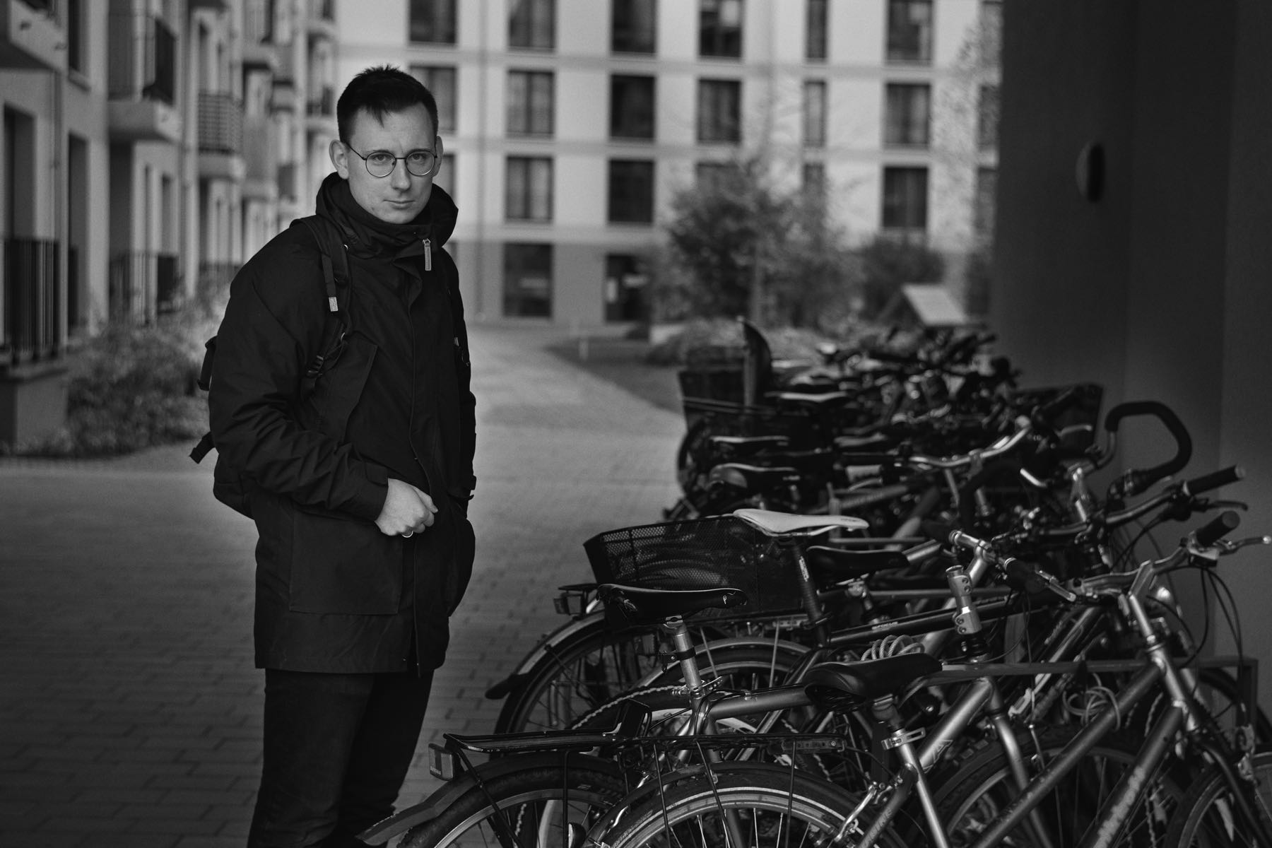 Thomas Willke   Kameramann   München