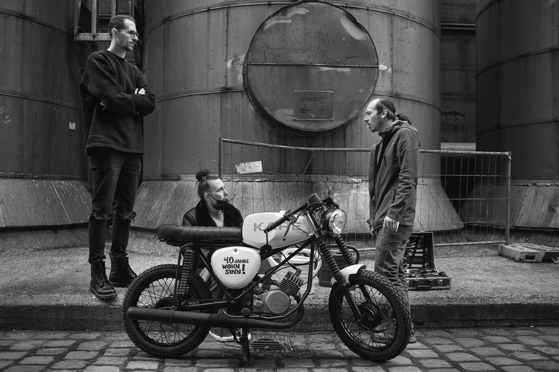 Thomas Willke   Kameramann   München