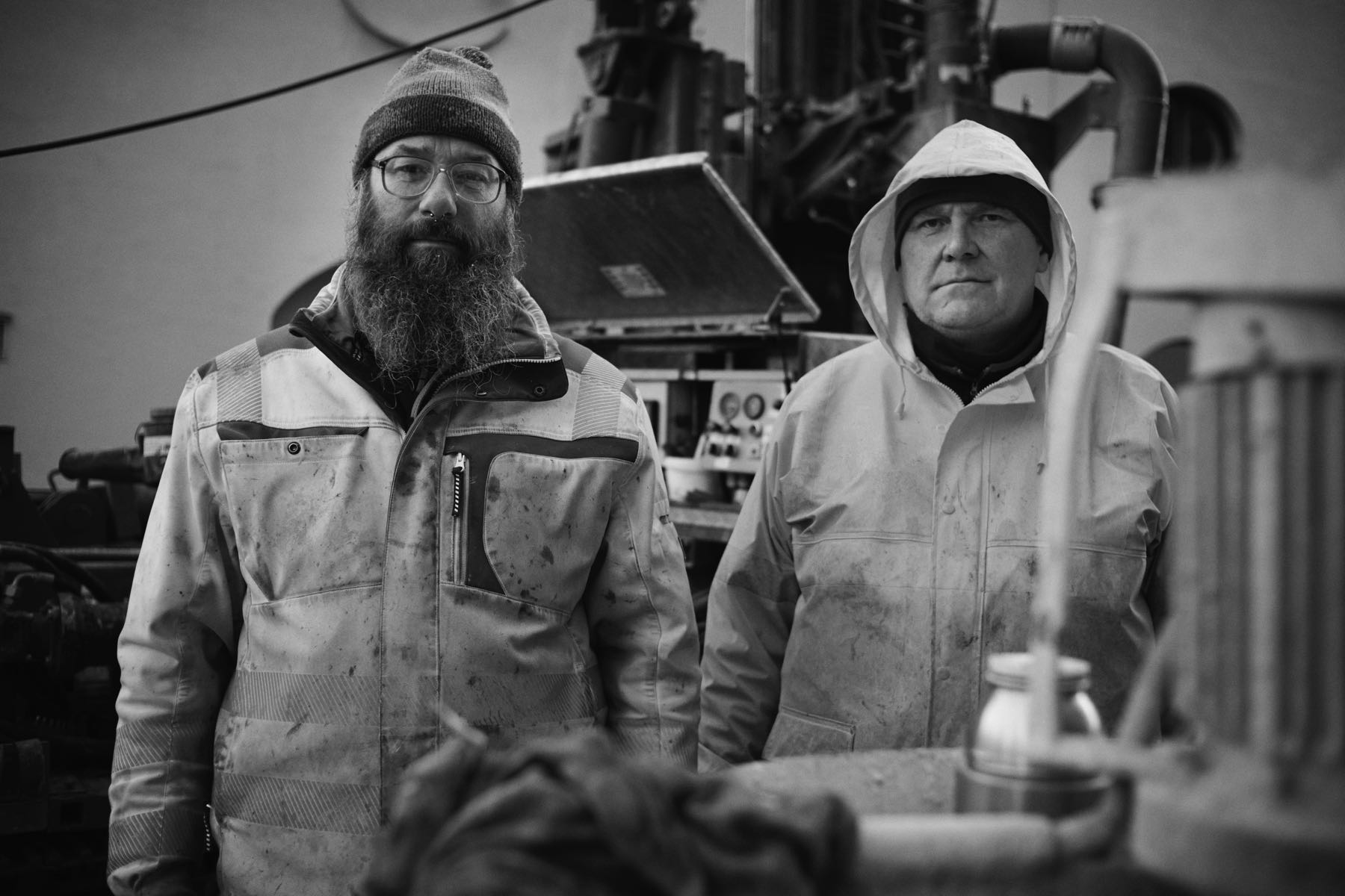 Thomas Willke   Kameramann   München