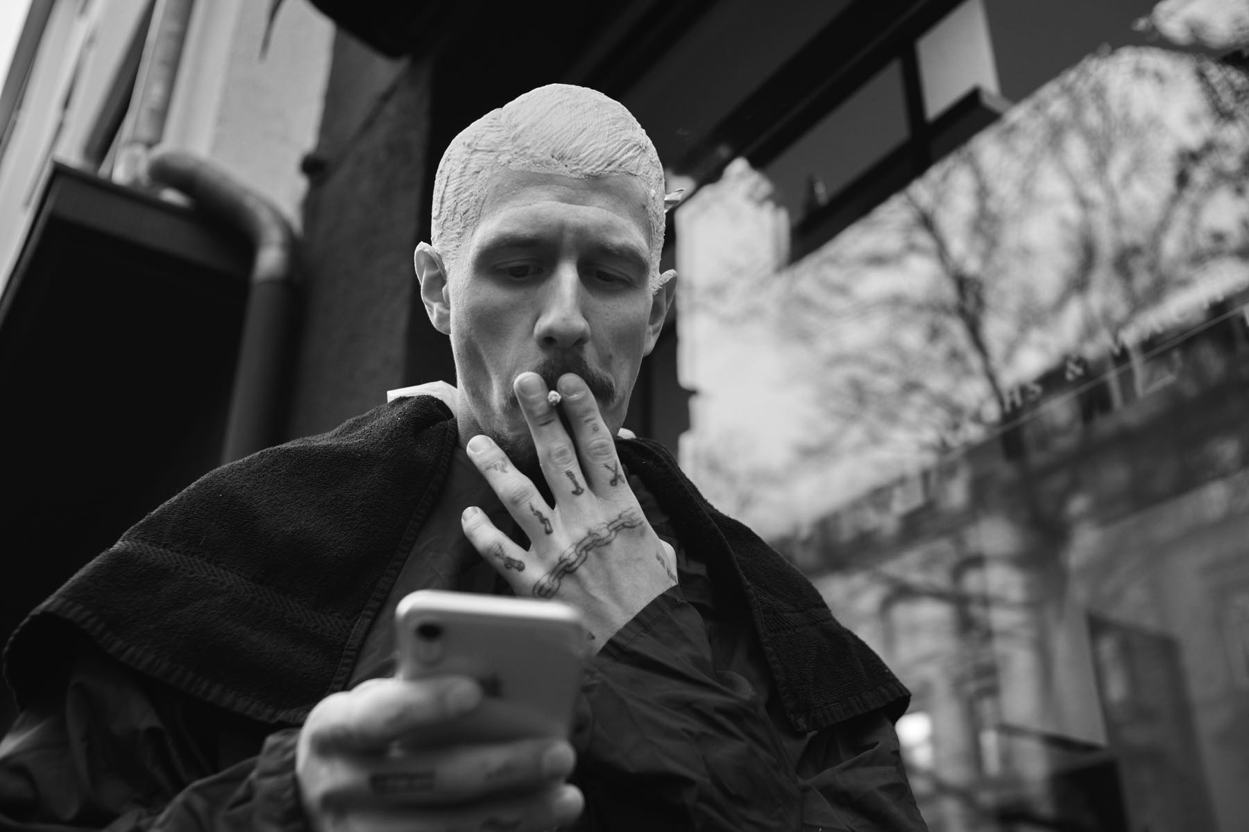 Thomas Willke   Kameramann   München