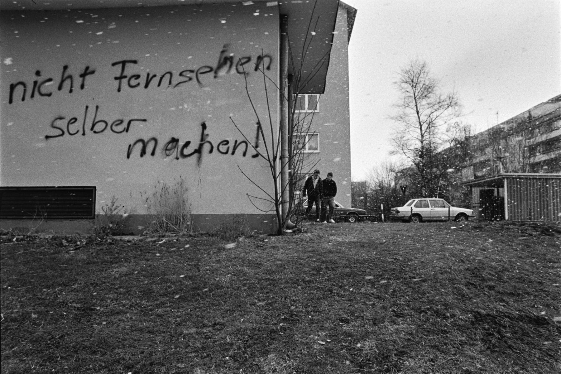 Thomas Willke   Kameramann   München