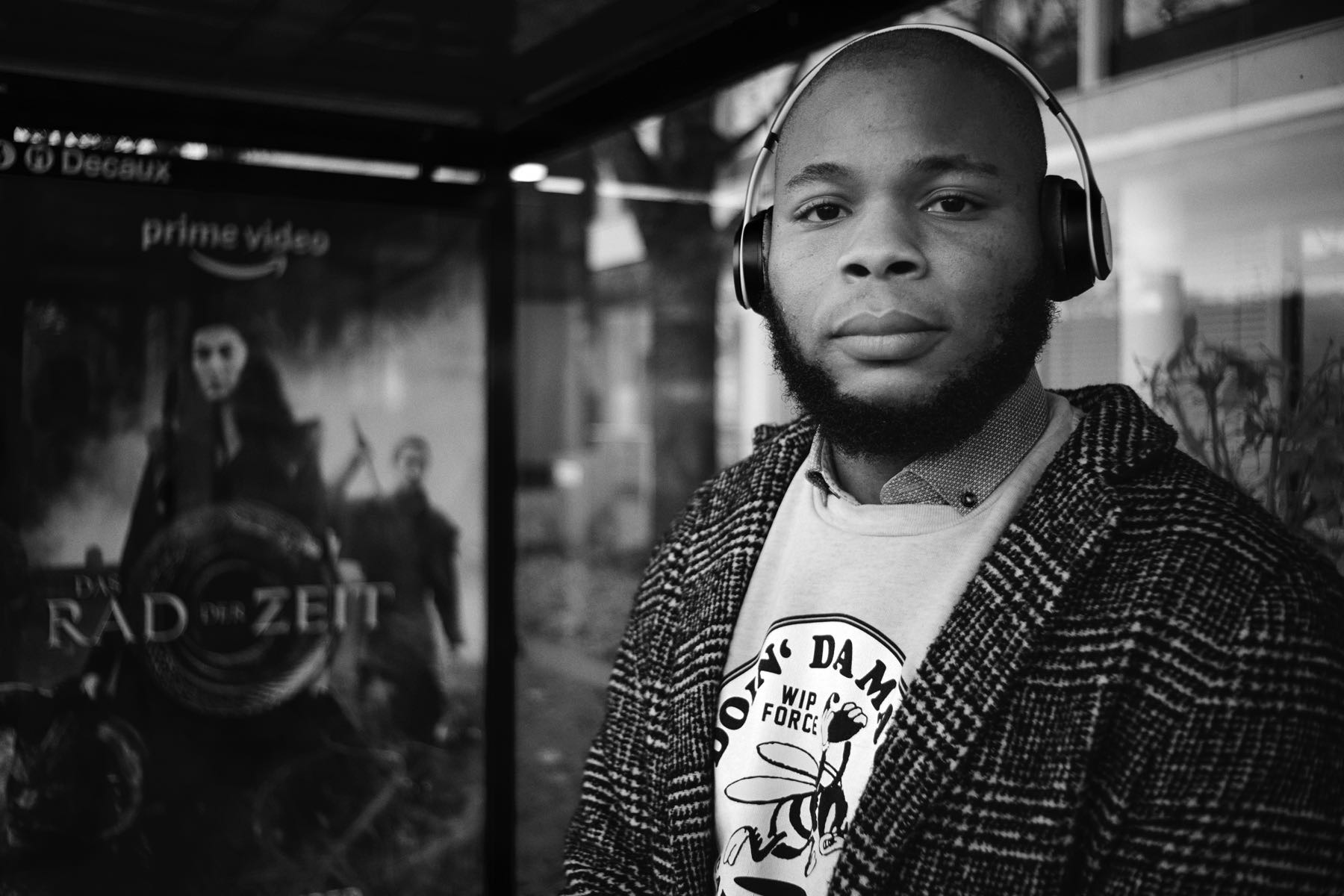 Thomas Willke   Kameramann   München