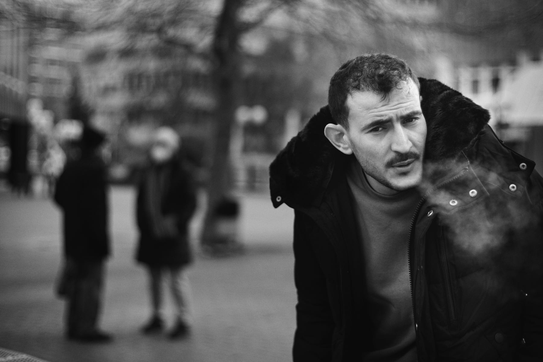 Thomas Willke   Kameramann   München