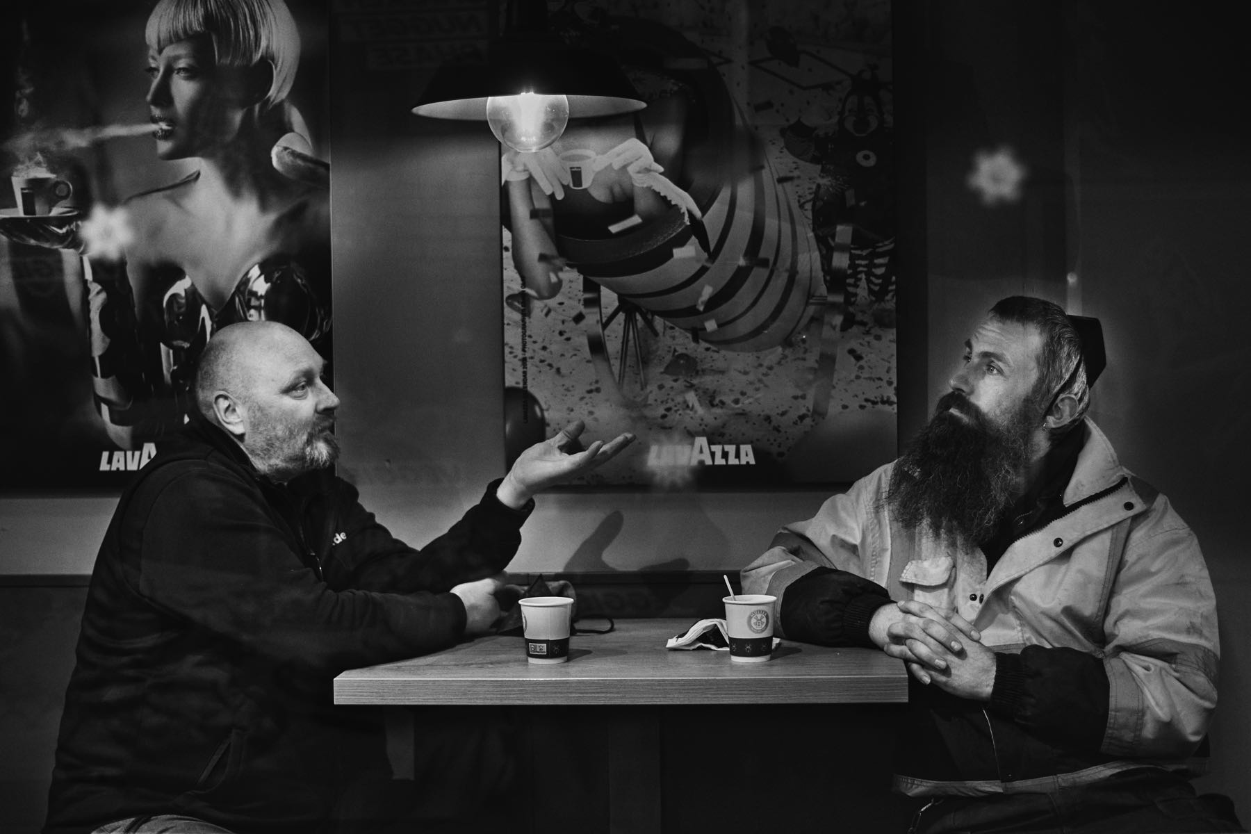 Thomas Willke   Kameramann   München