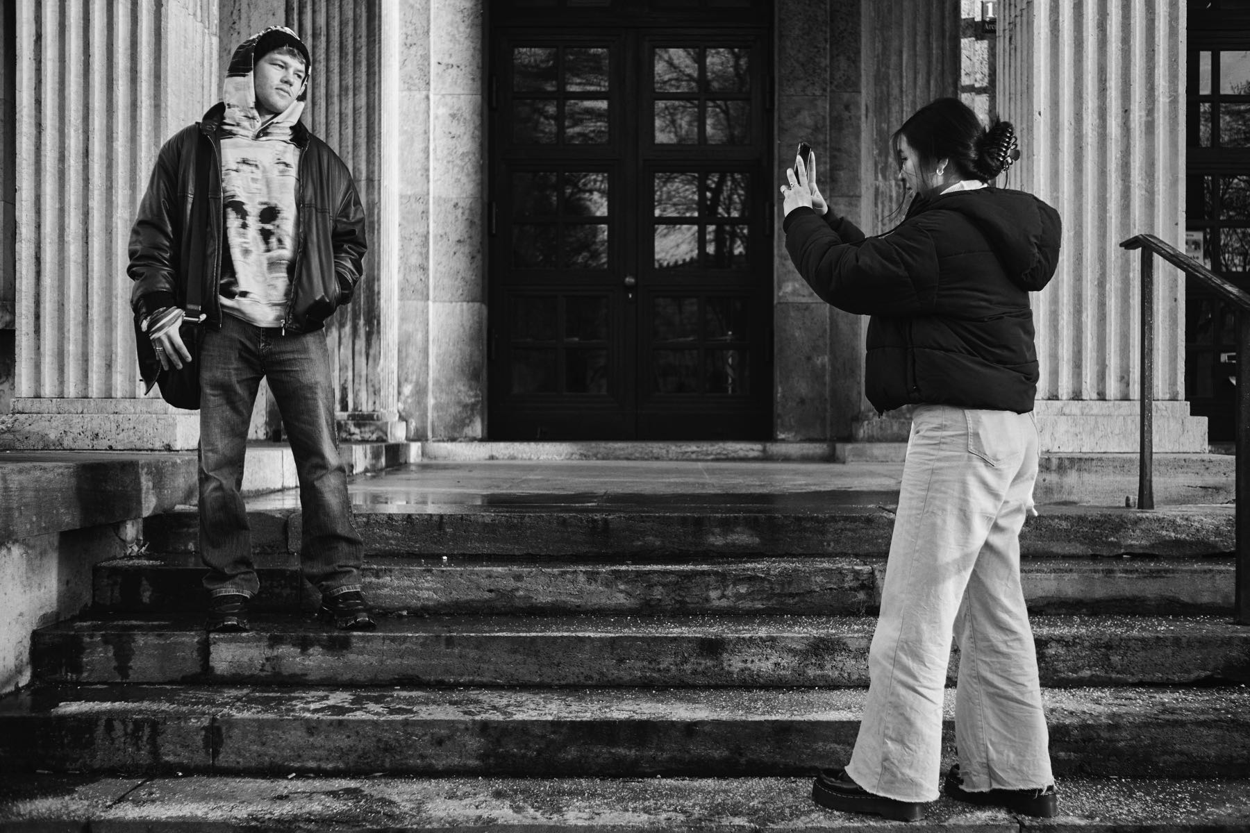 Thomas Willke   Kameramann   München