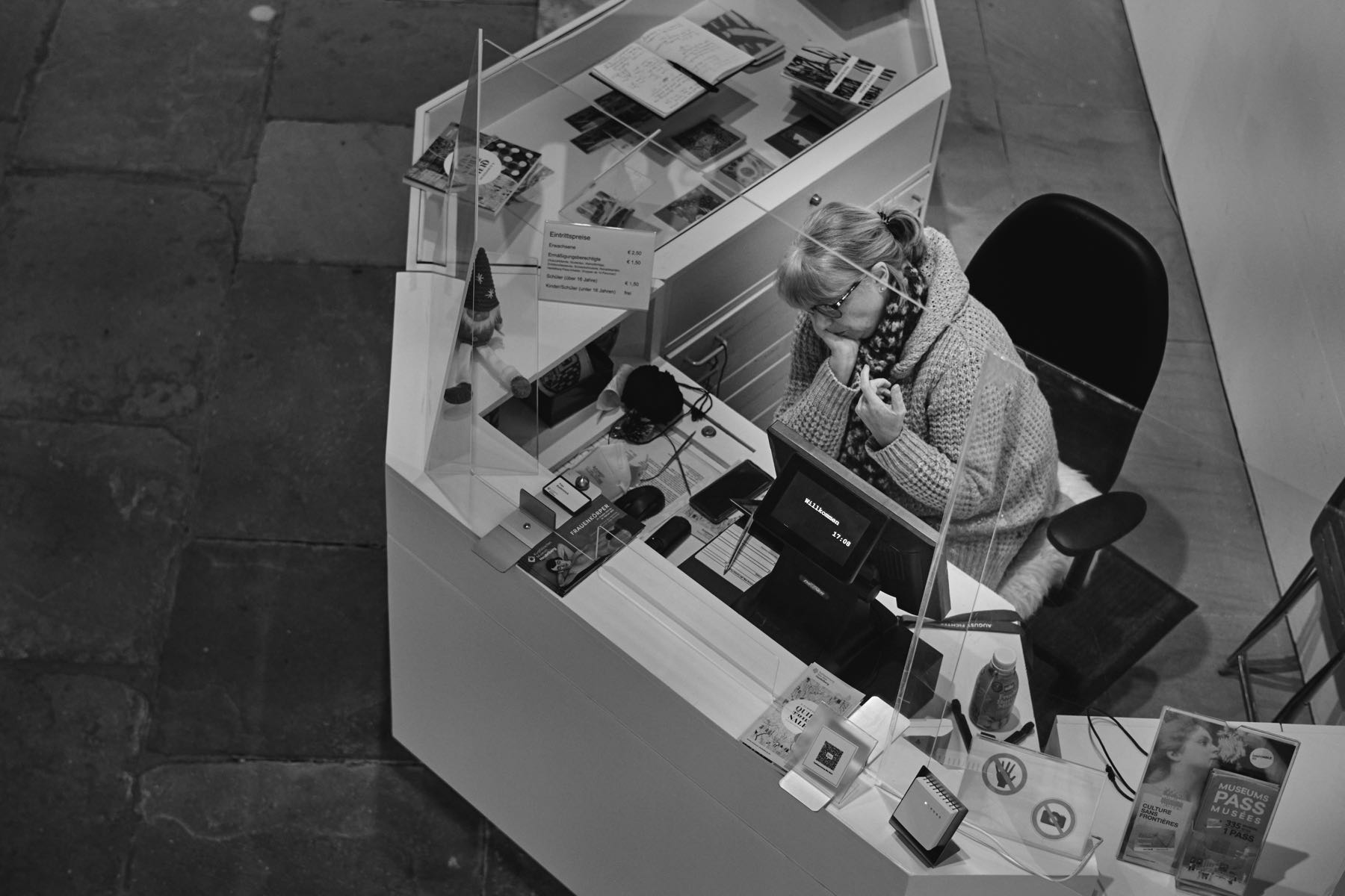 Thomas Willke   Kameramann   München