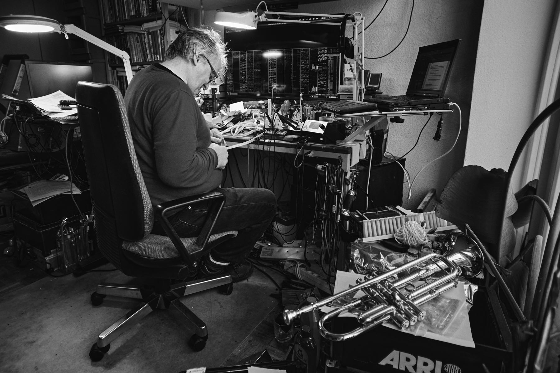 Thomas Willke   Kameramann   München