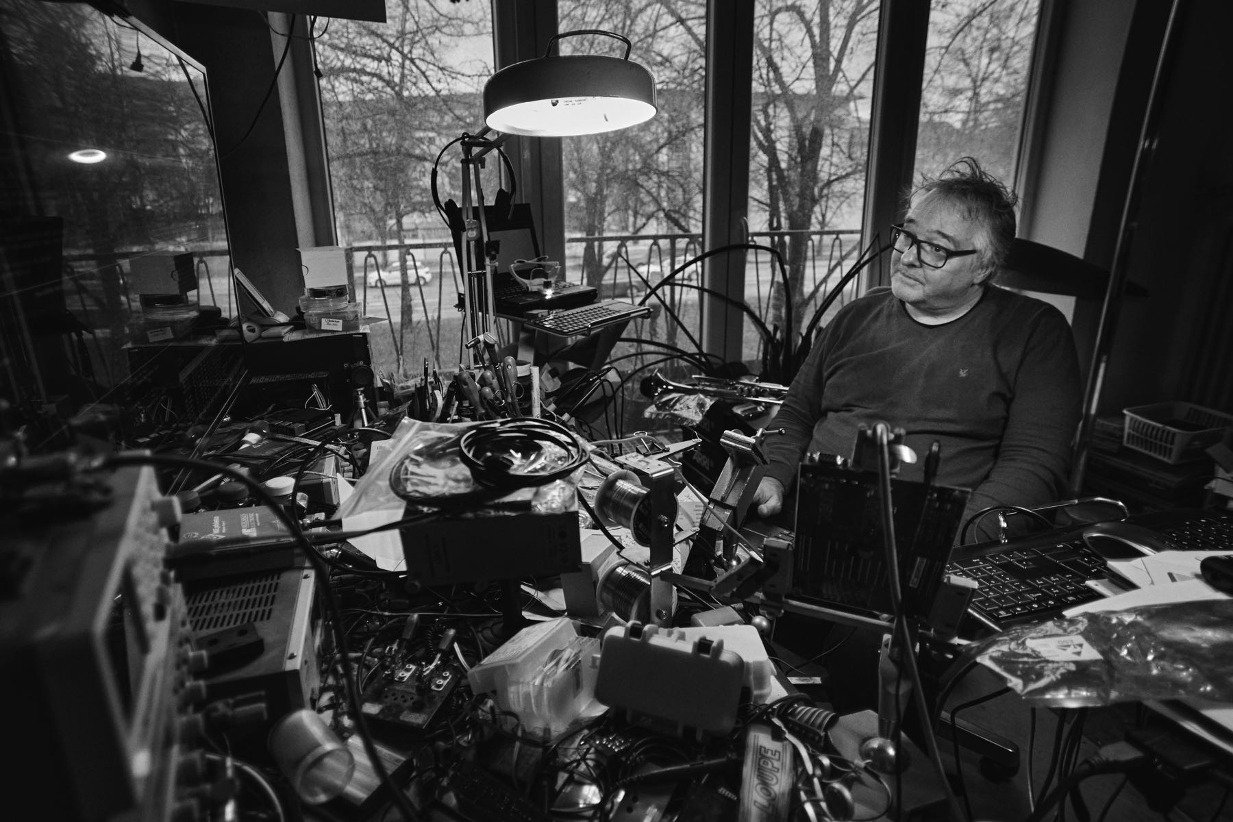 Thomas Willke   Kameramann   München