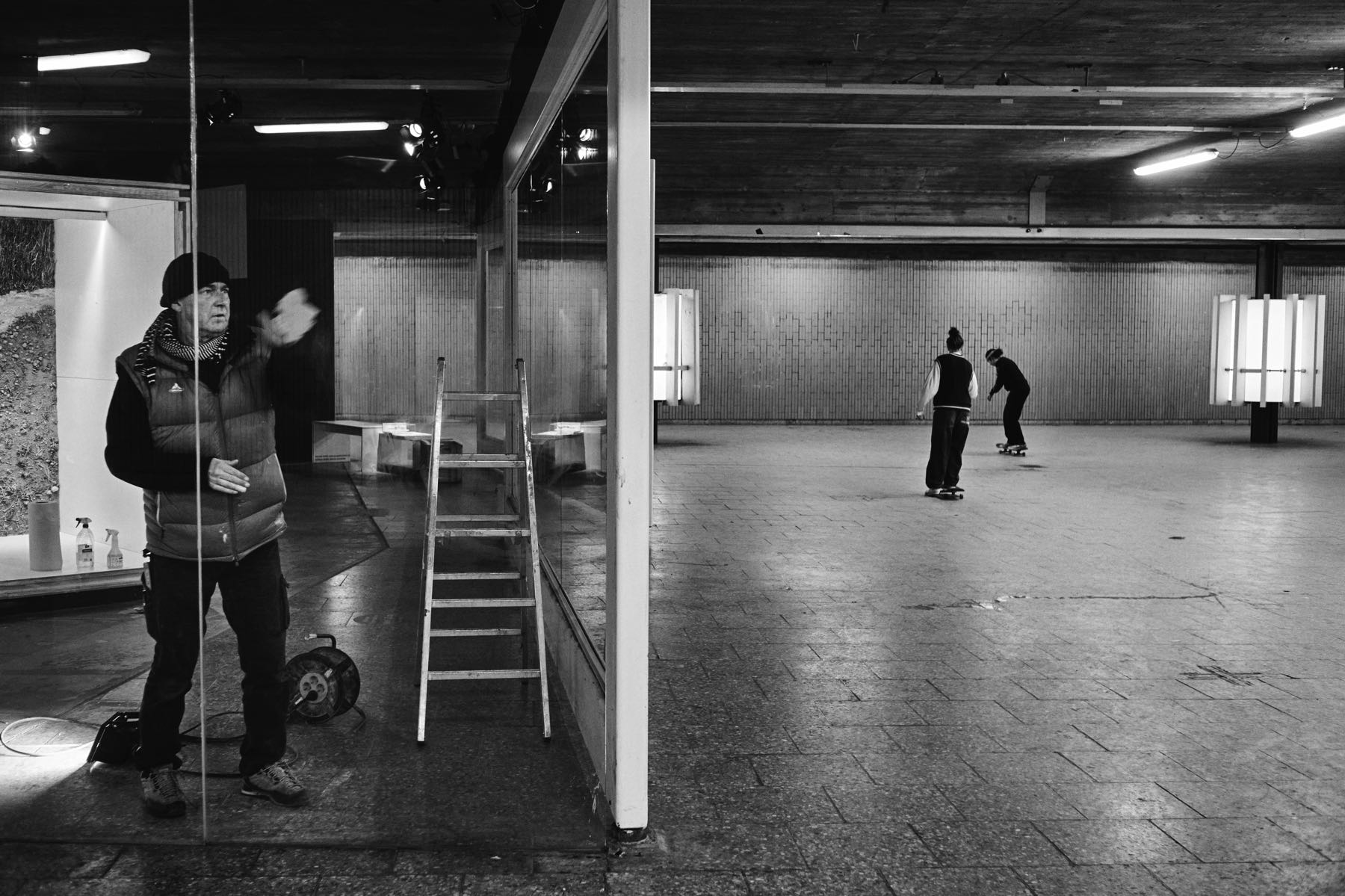 Thomas Willke   Kameramann   München