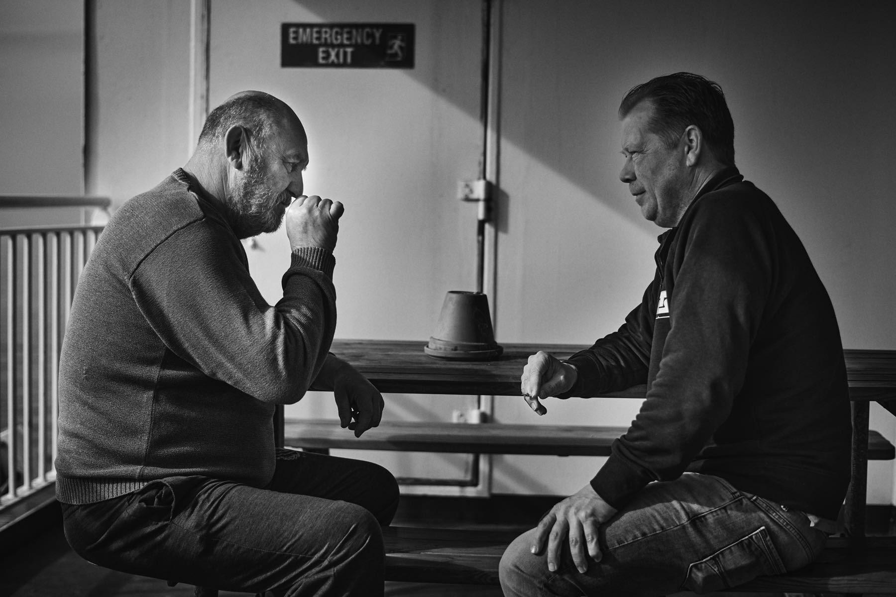 Thomas Willke   Kameramann   München