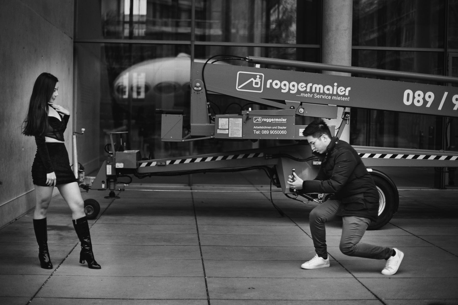 Thomas Willke   Kameramann   München