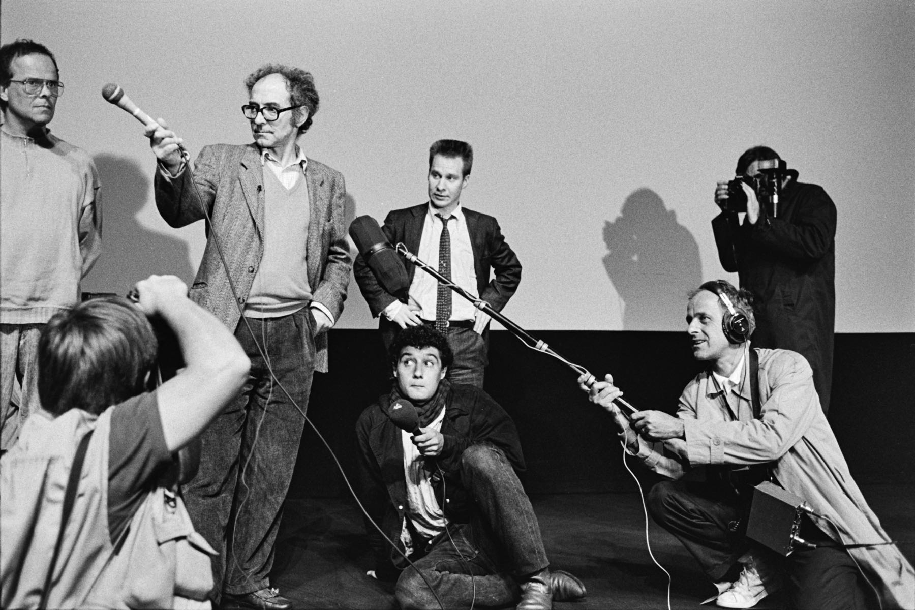 Thomas Willke   Kameramann   München