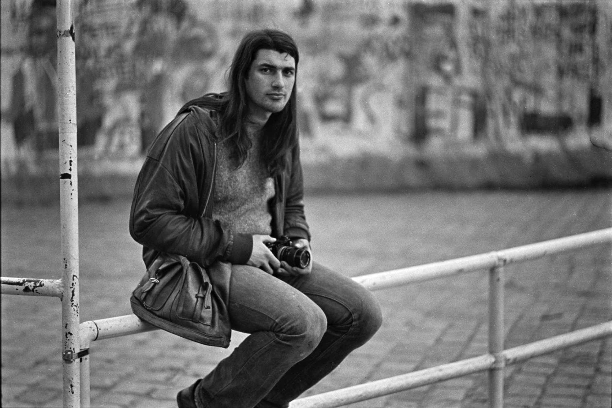 Thomas Willke &nbsp;&nbsp;Kameramann &nbsp;&nbsp;München