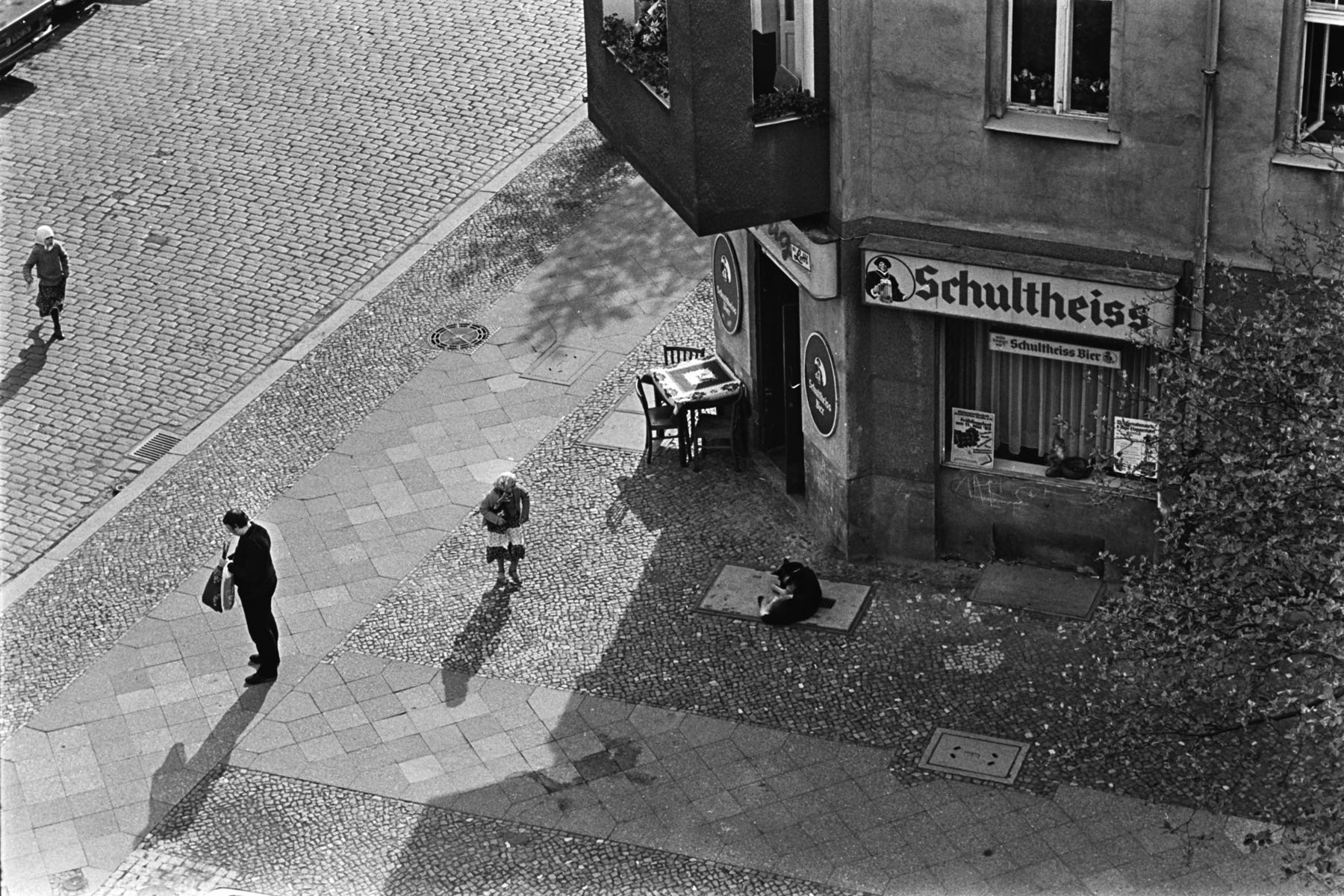 Thomas Willke &nbsp;&nbsp;Kameramann &nbsp;&nbsp;München