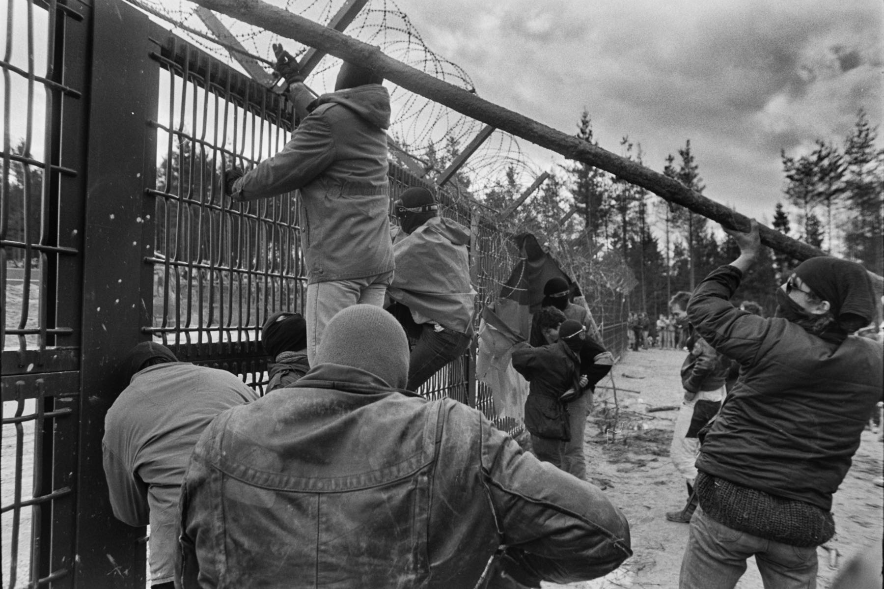 Thomas Willke   Kameramann   München