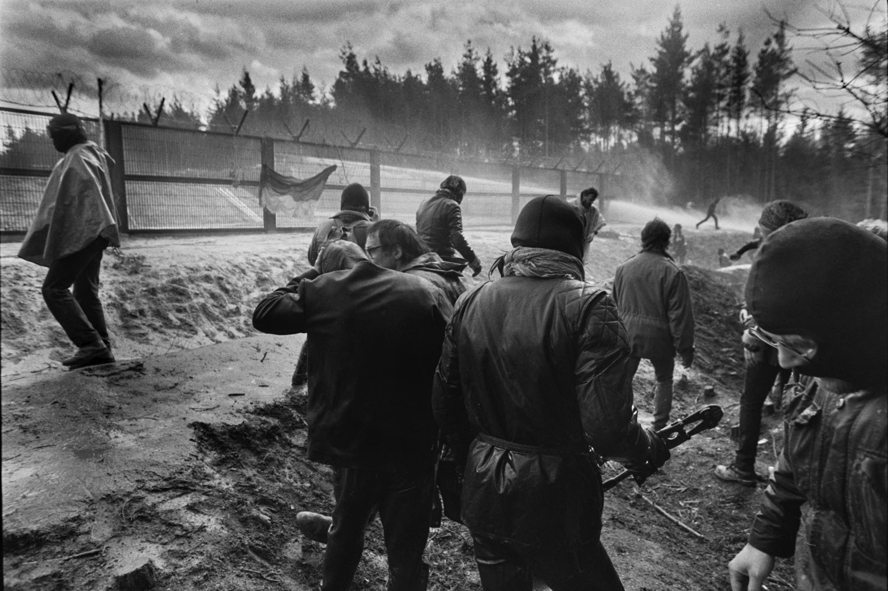 Thomas Willke   Kameramann   München