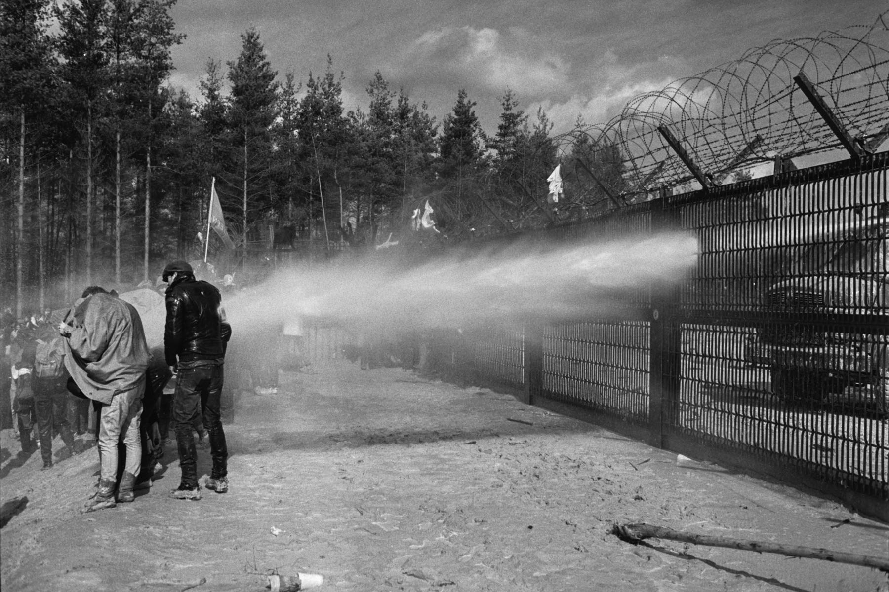 Thomas Willke   Kameramann   München