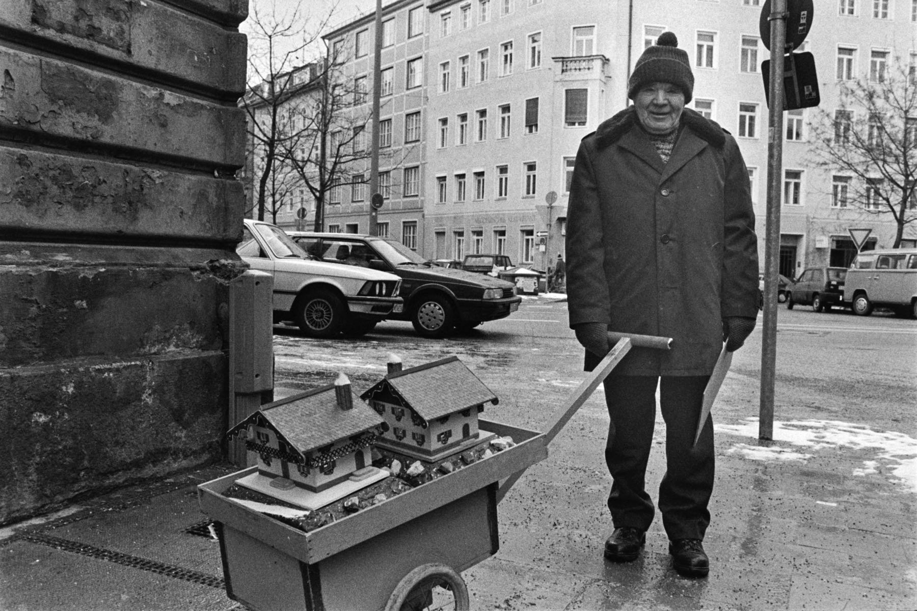 Thomas Willke   Kameramann   München