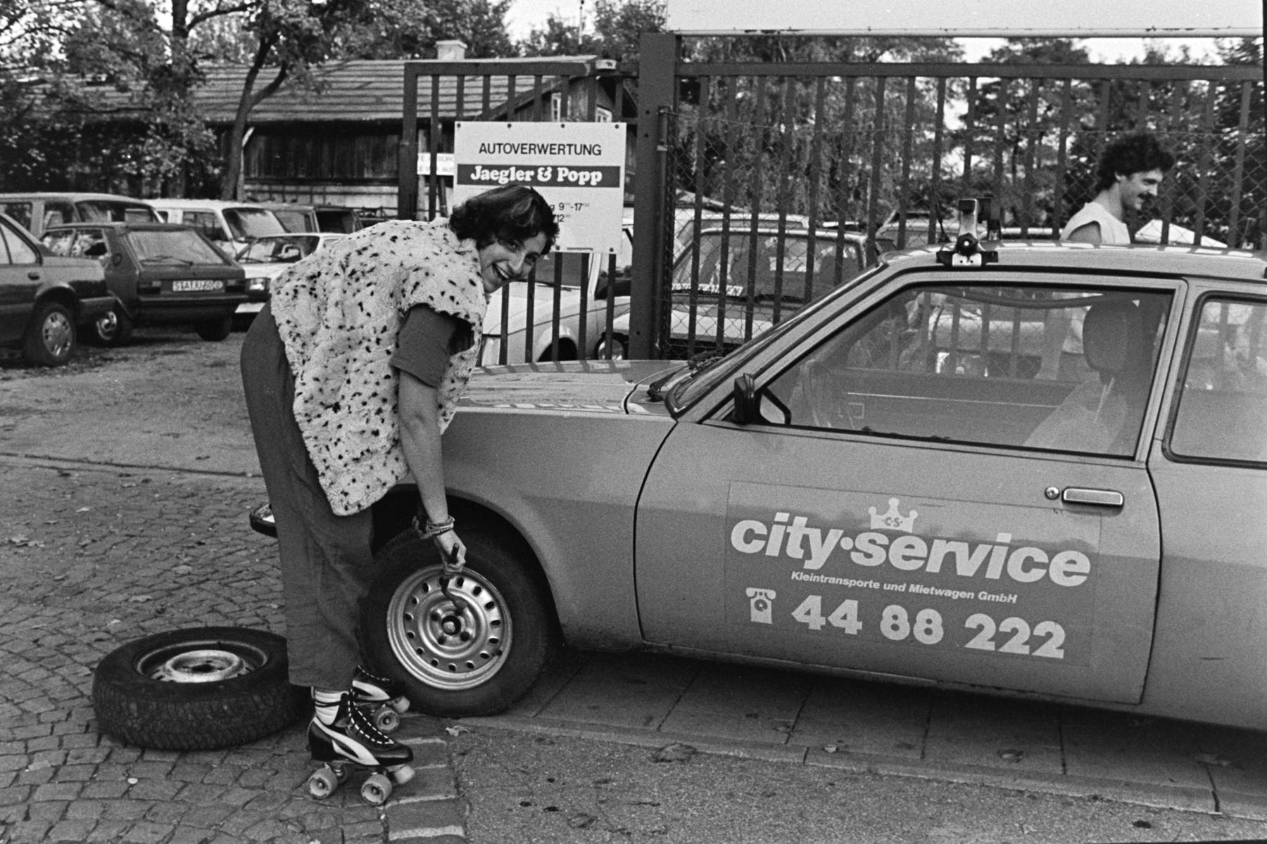 Thomas Willke   Kameramann   München