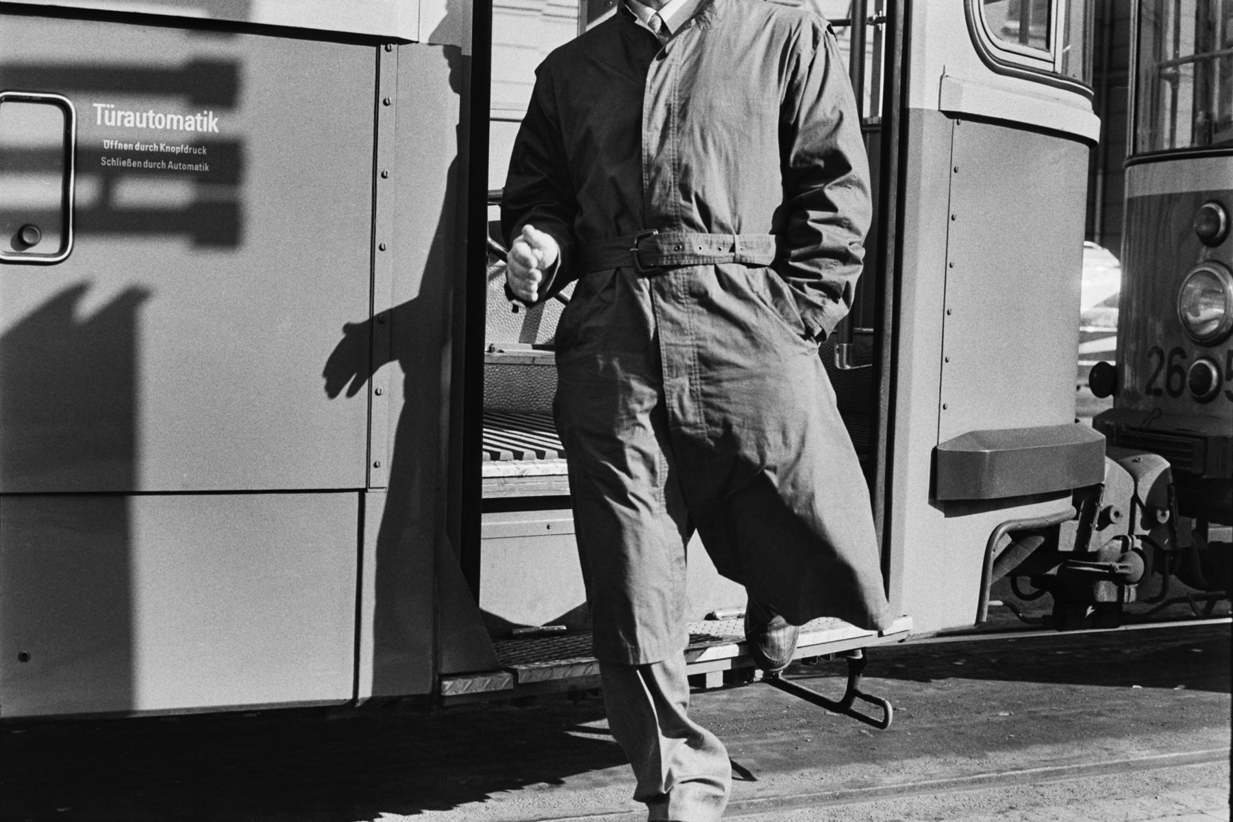 Thomas Willke   Kameramann   München