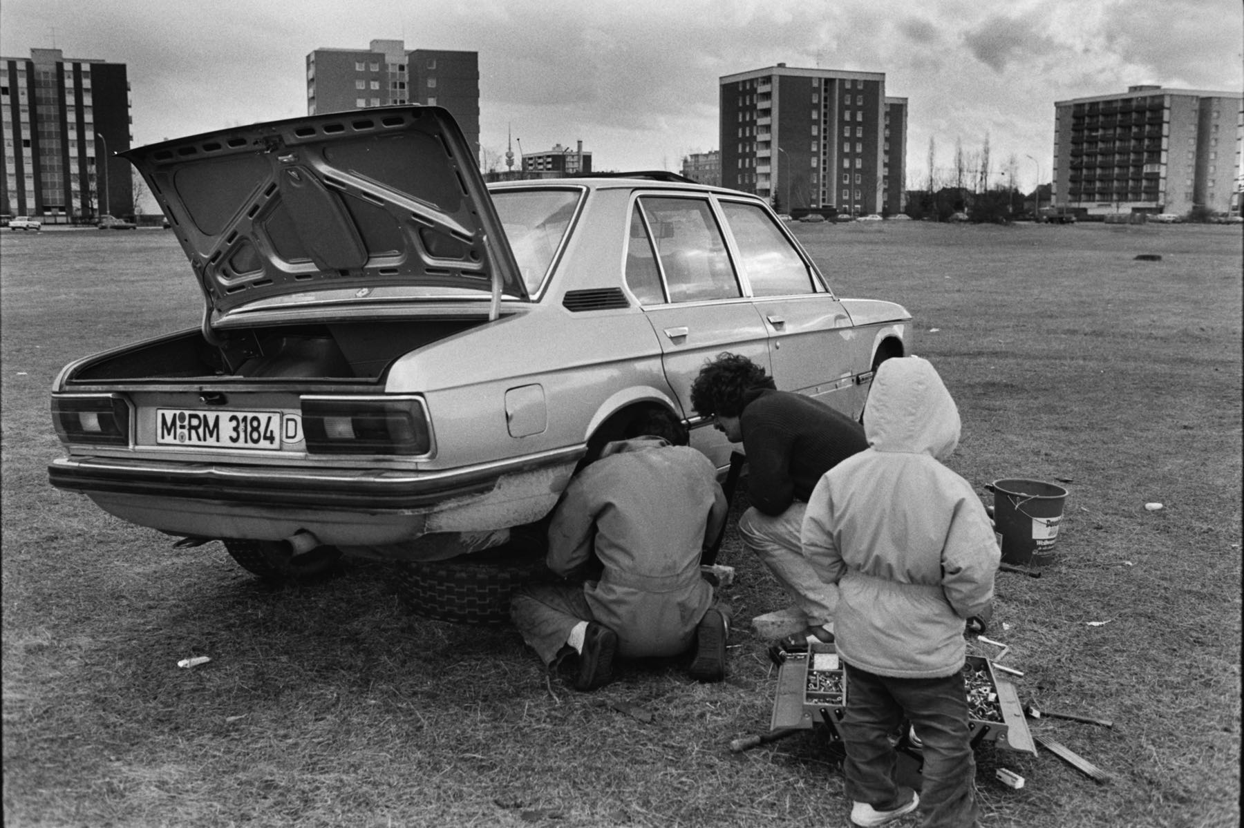 Thomas Willke   Kameramann   München