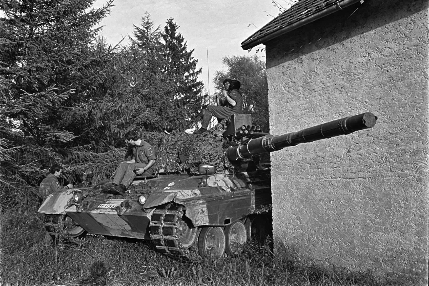 Thomas Willke   Kameramann   München