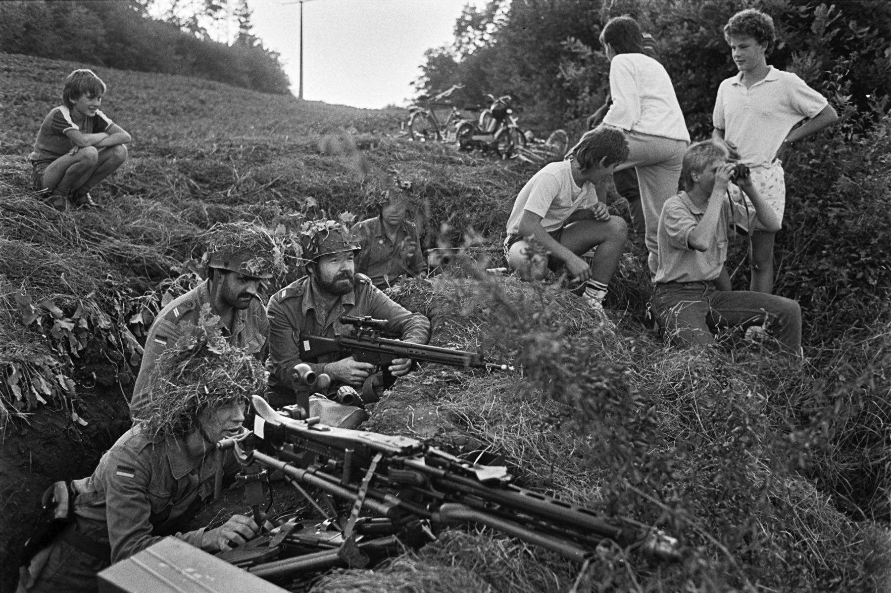 Thomas Willke   Kameramann   München