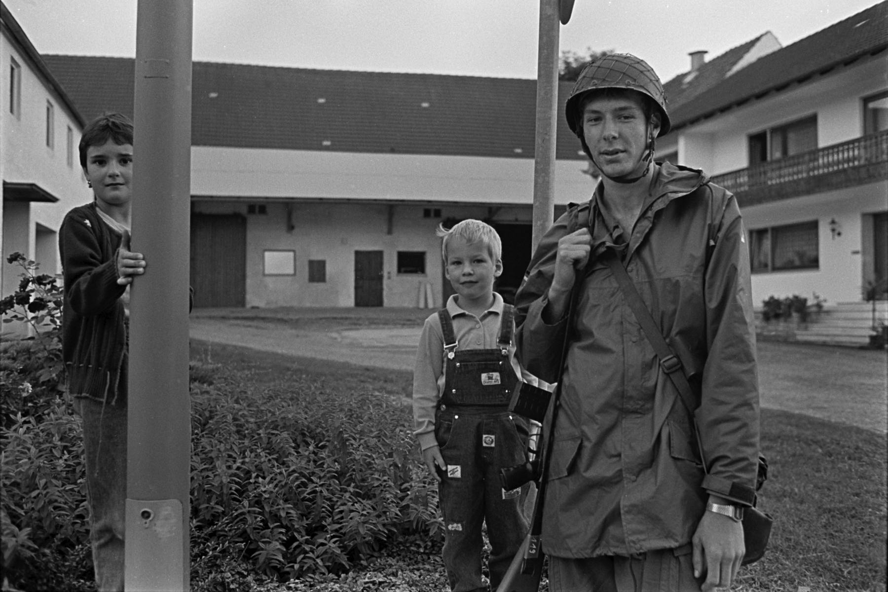 Thomas Willke   Kameramann   München