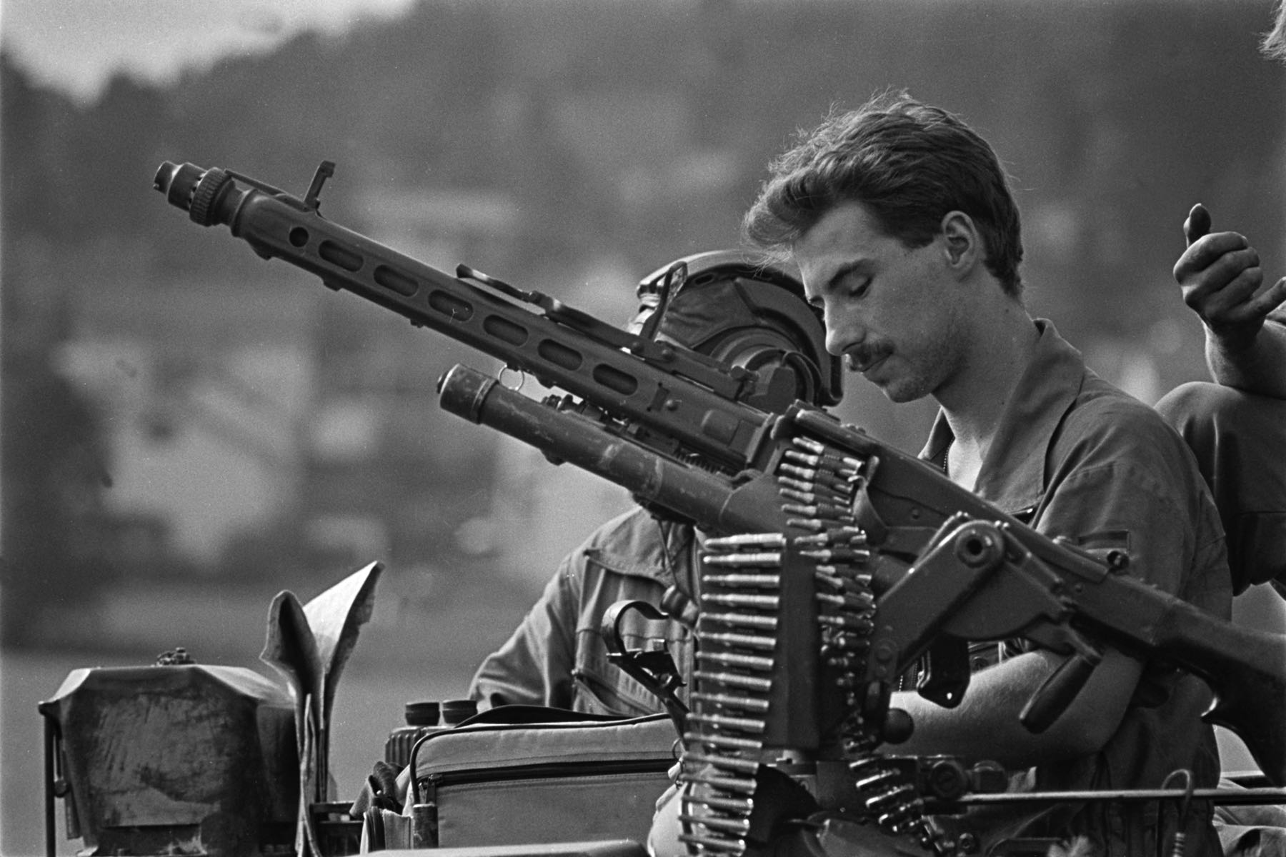 Thomas Willke   Kameramann   München