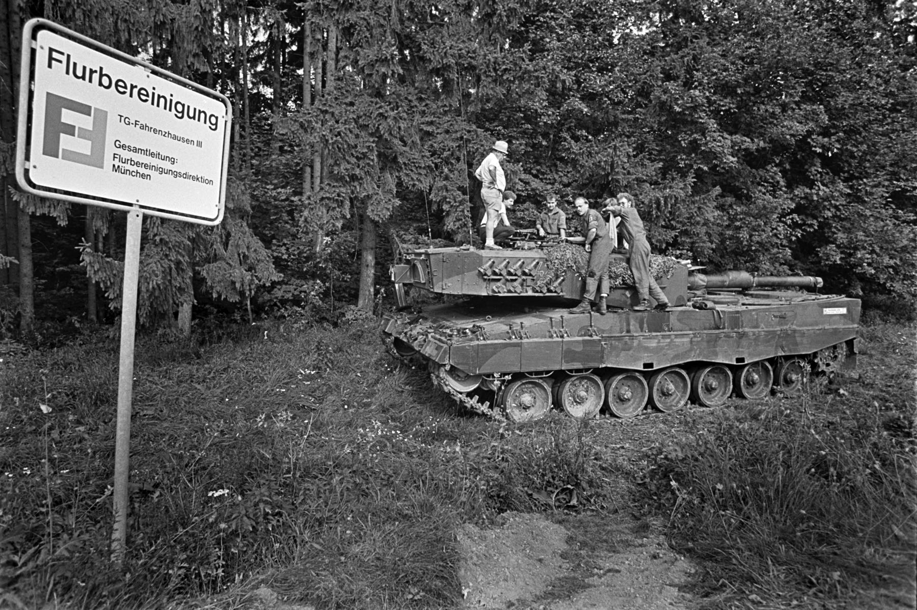 Thomas Willke   Kameramann   München