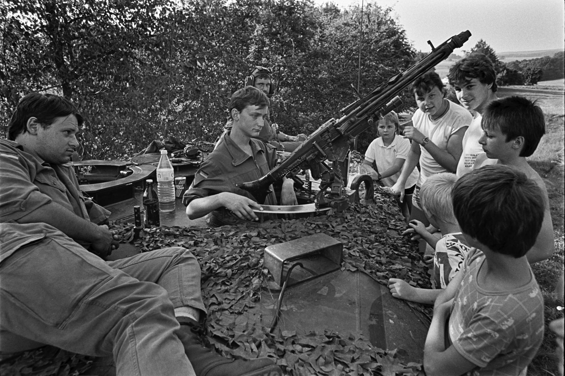 Thomas Willke   Kameramann   München