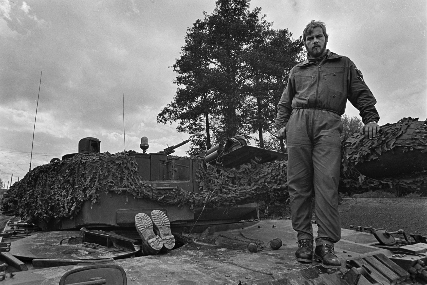 Thomas Willke   Kameramann   München