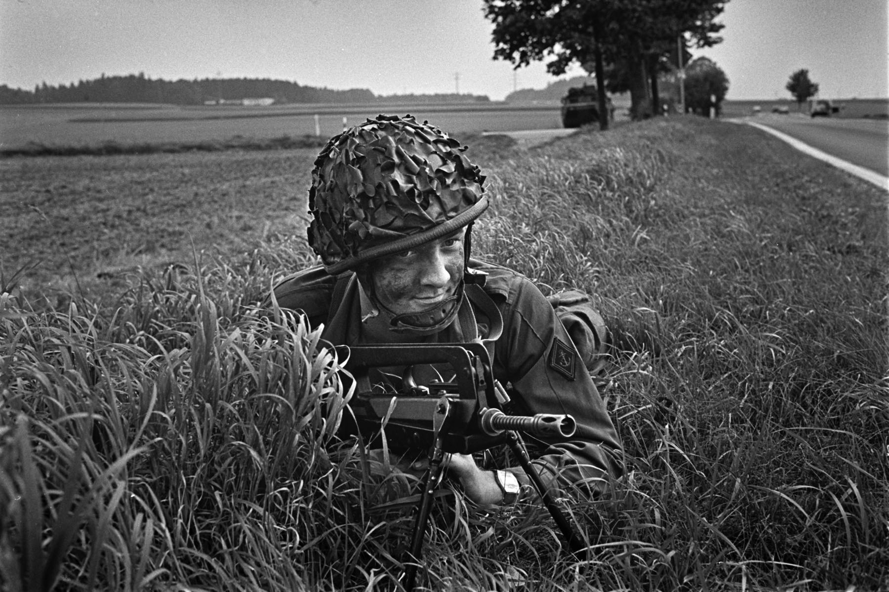 Thomas Willke   Kameramann   München