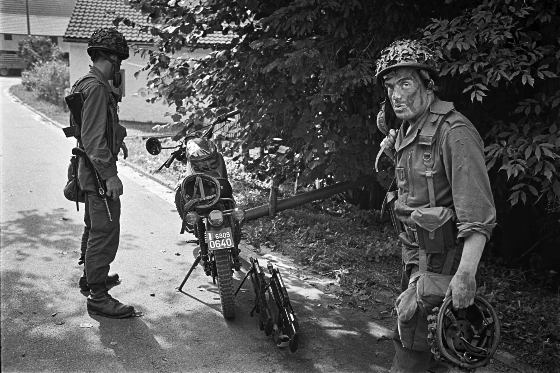 Thomas Willke   Kameramann   München