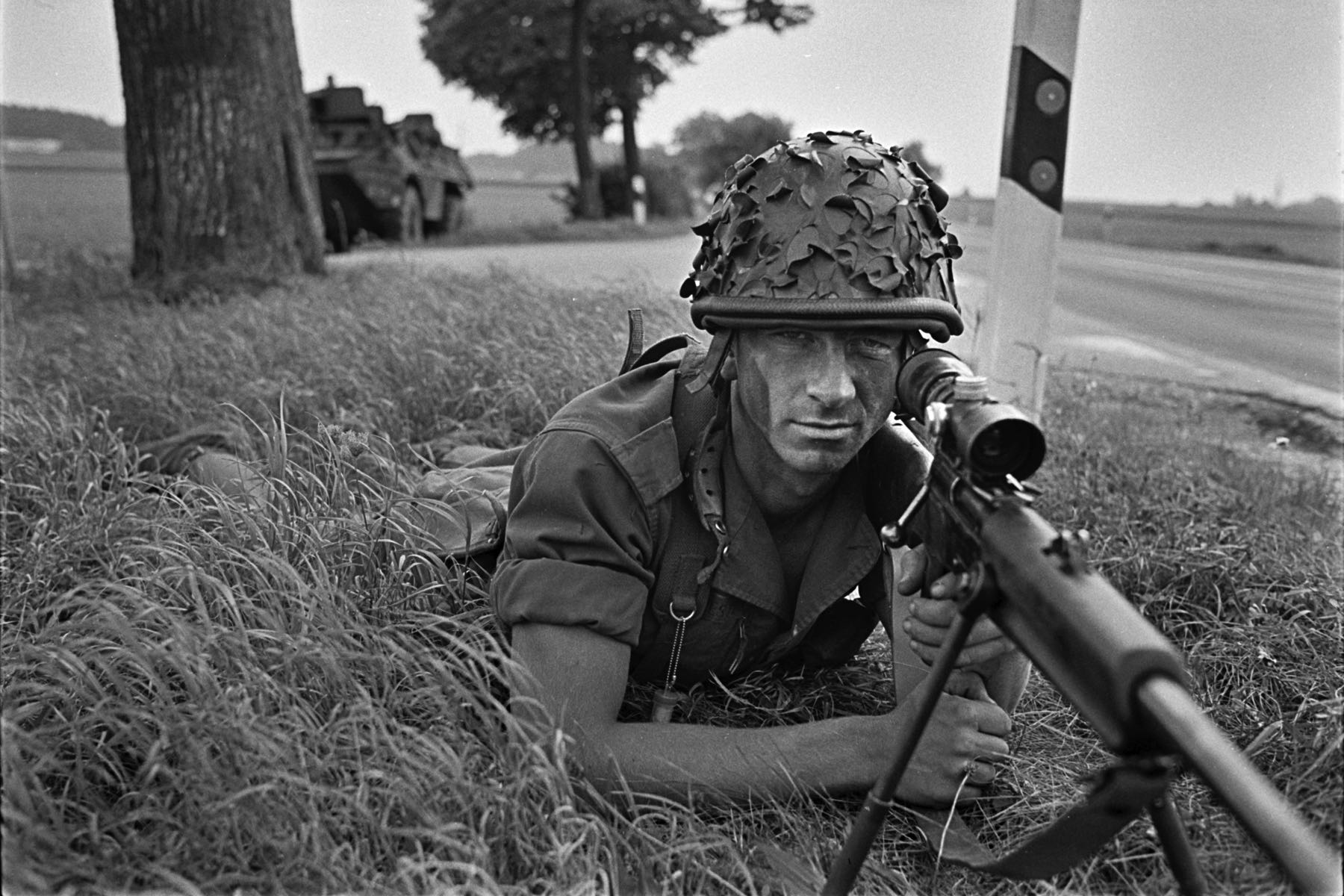 Thomas Willke   Kameramann   München