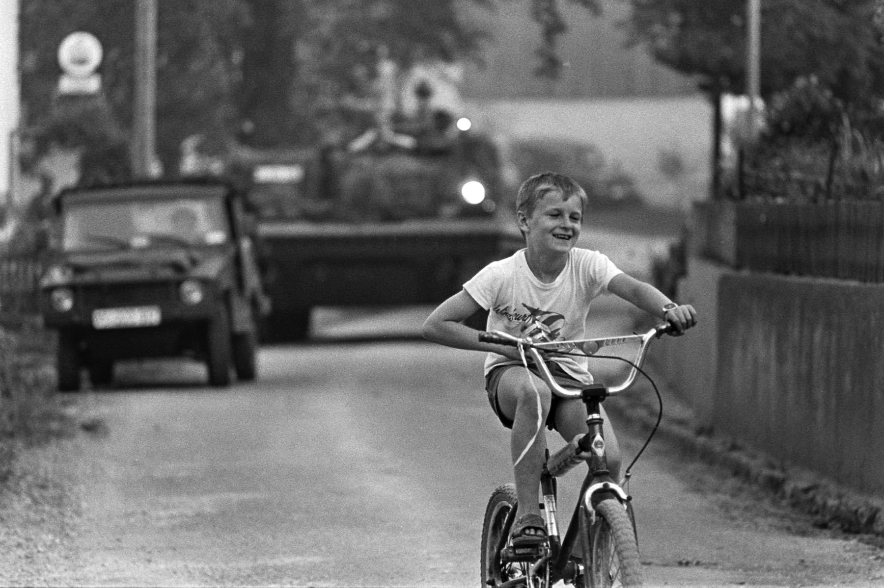 Thomas Willke   Kameramann   München