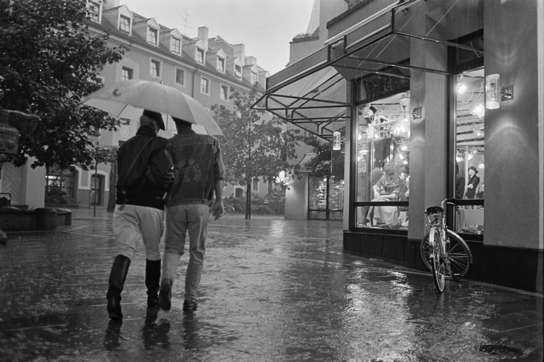 Thomas Willke   Kameramann   München