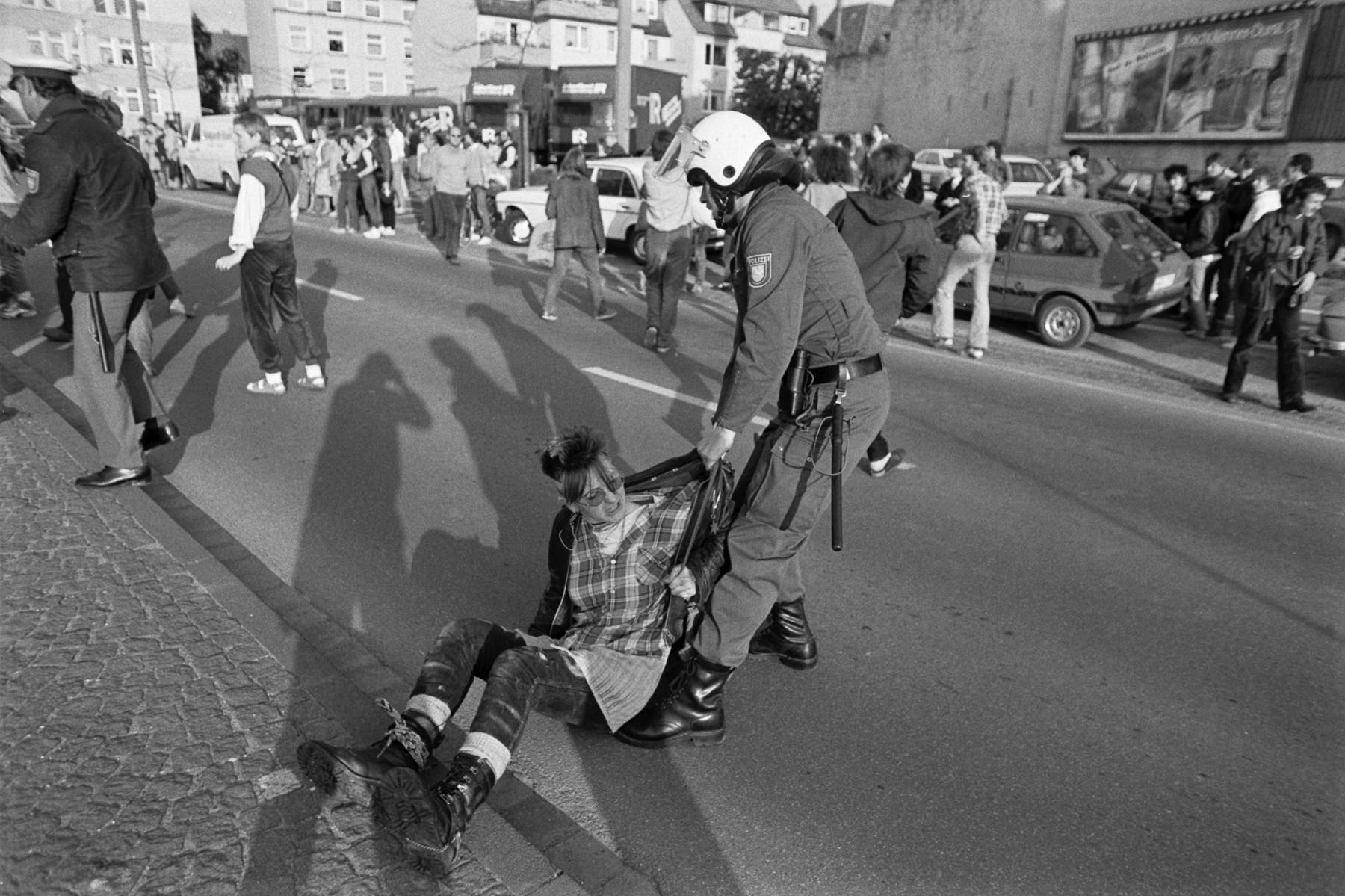 Thomas Willke   Kameramann   München