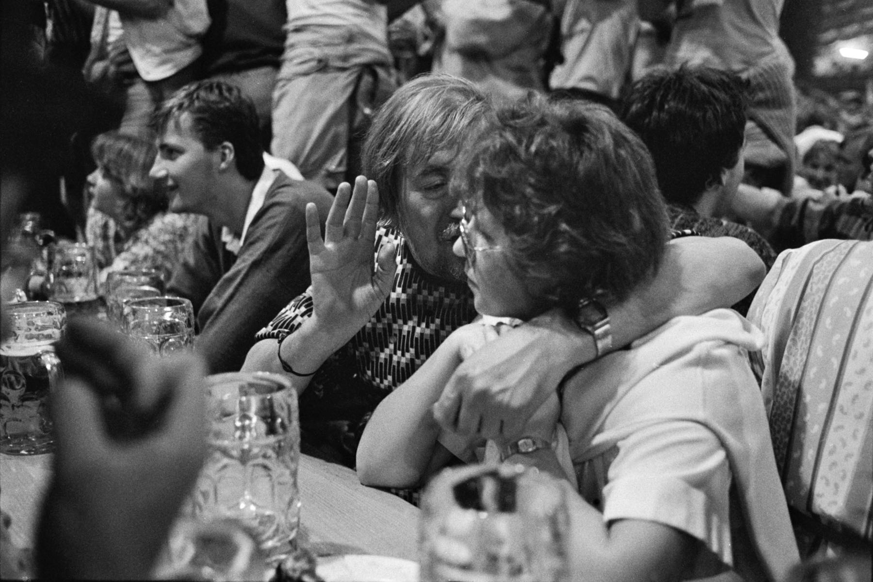 Thomas Willke   Kameramann   München