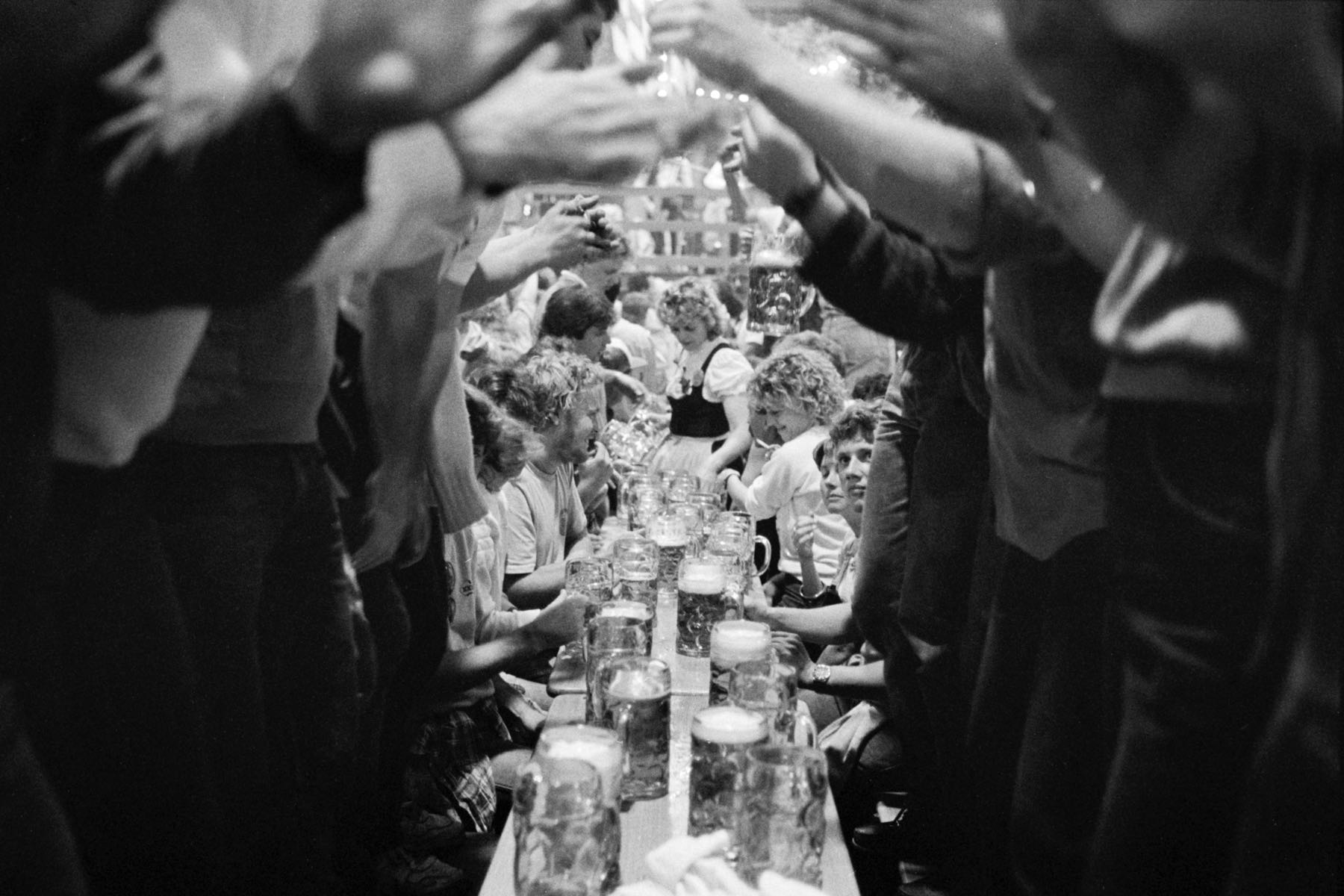 Thomas Willke   Kameramann   München