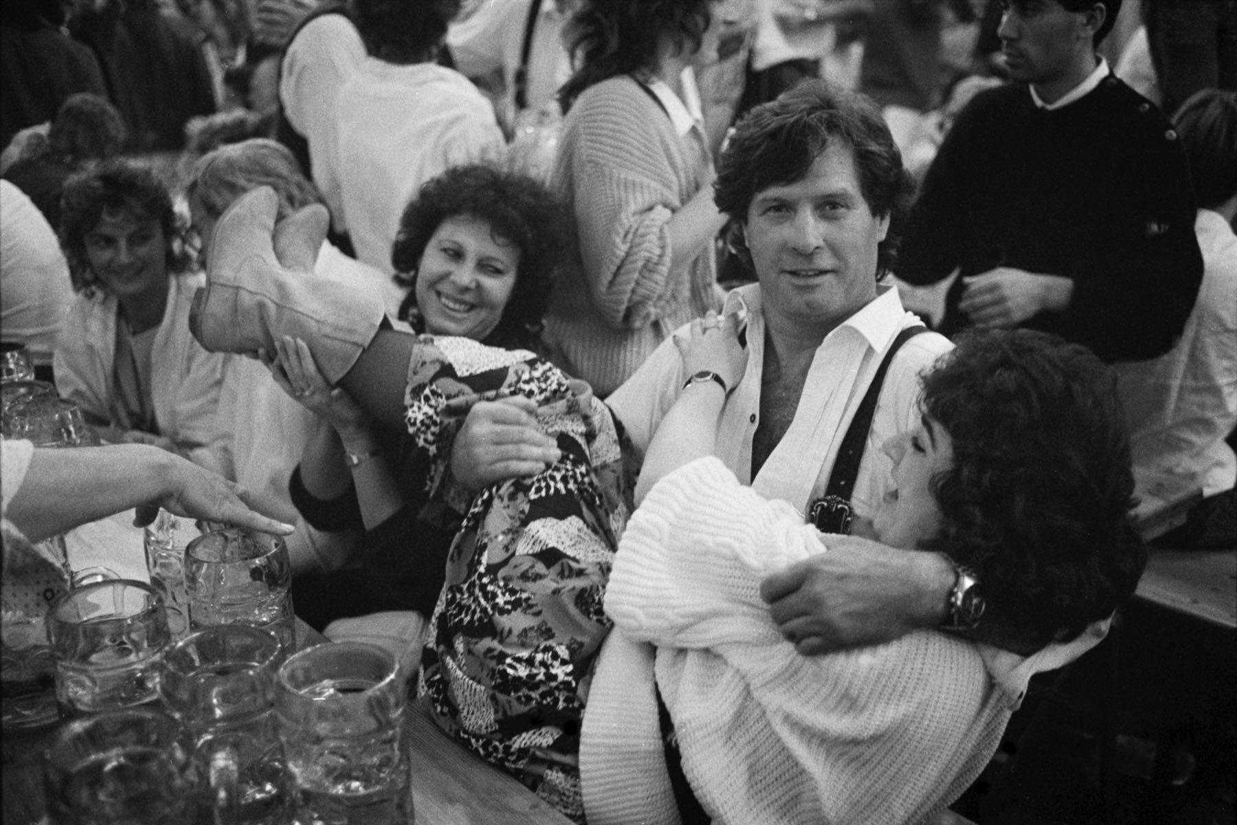 Thomas Willke   Kameramann   München