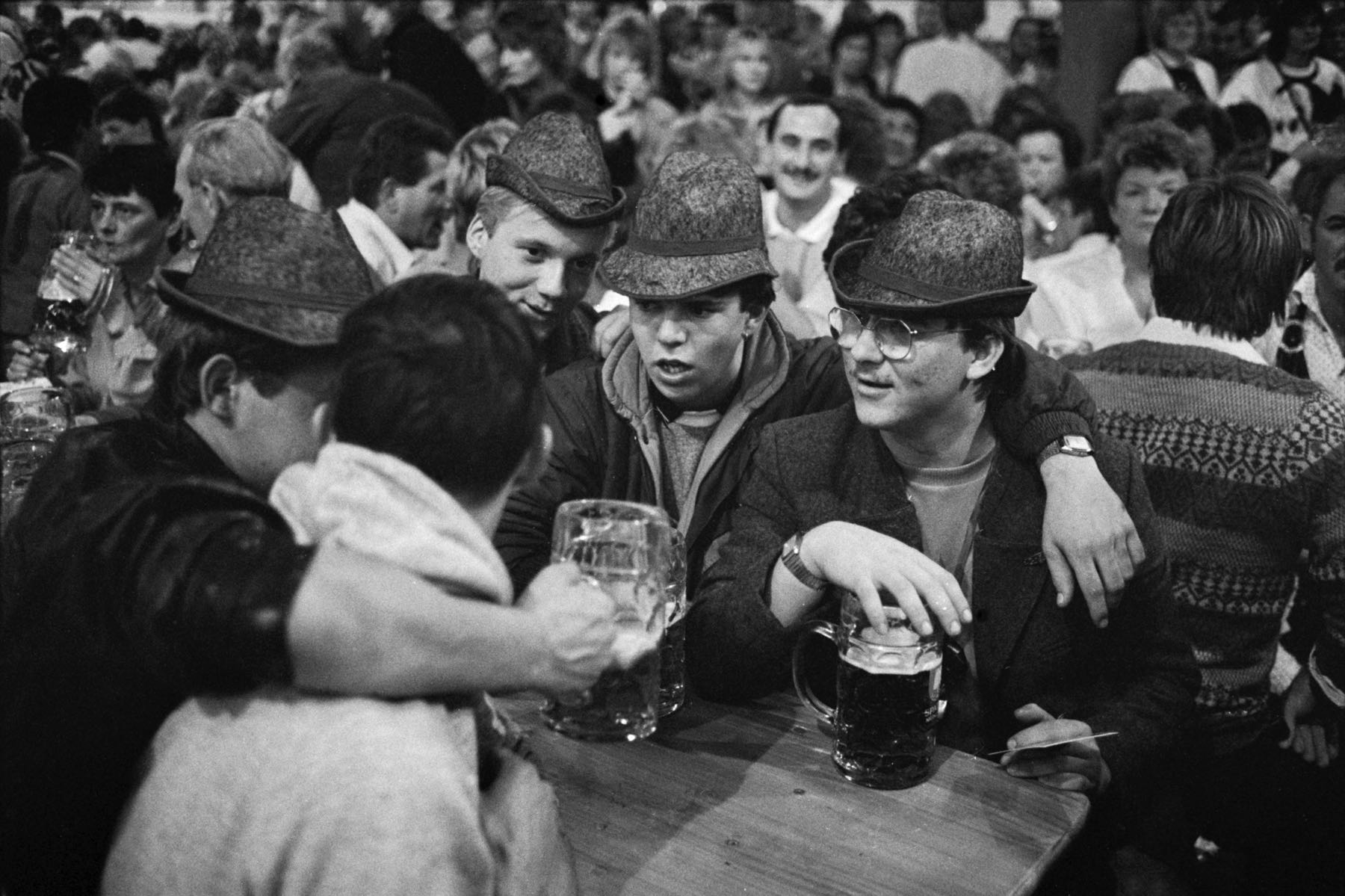 Thomas Willke   Kameramann   München