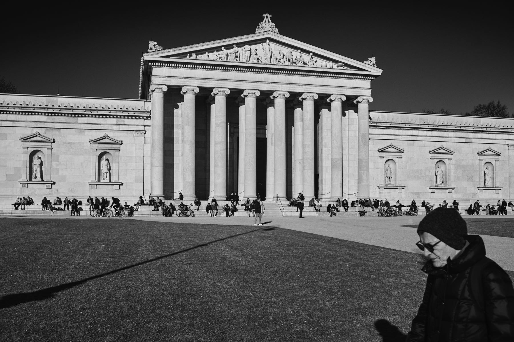 Thomas Willke   Kameramann   München