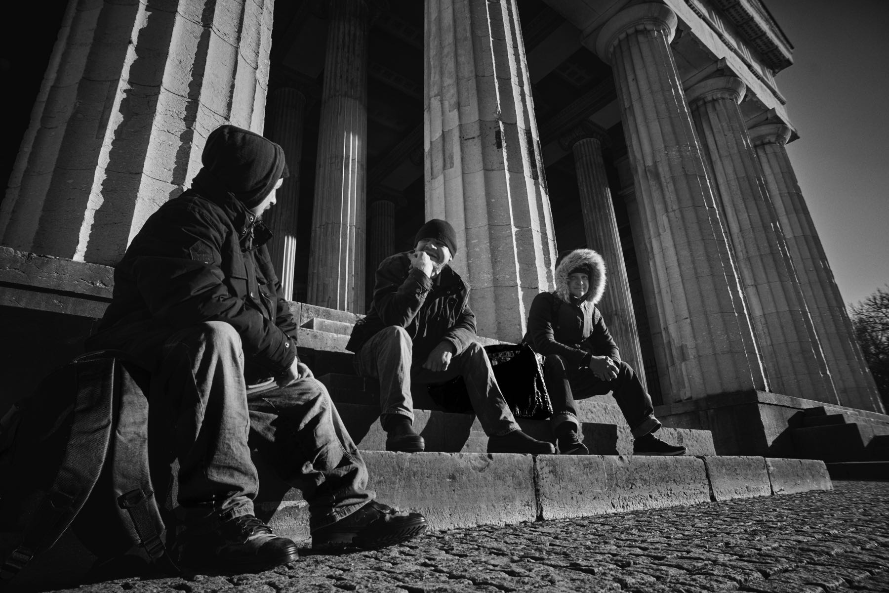 Thomas Willke   Kameramann   München