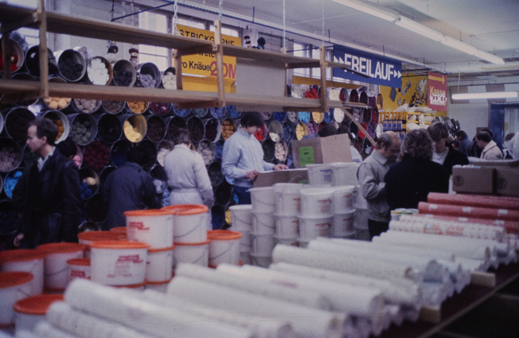 Thomas Willke   Kameramann   München