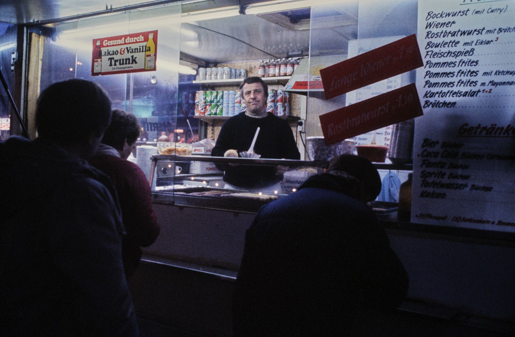 Thomas Willke   Kameramann   München