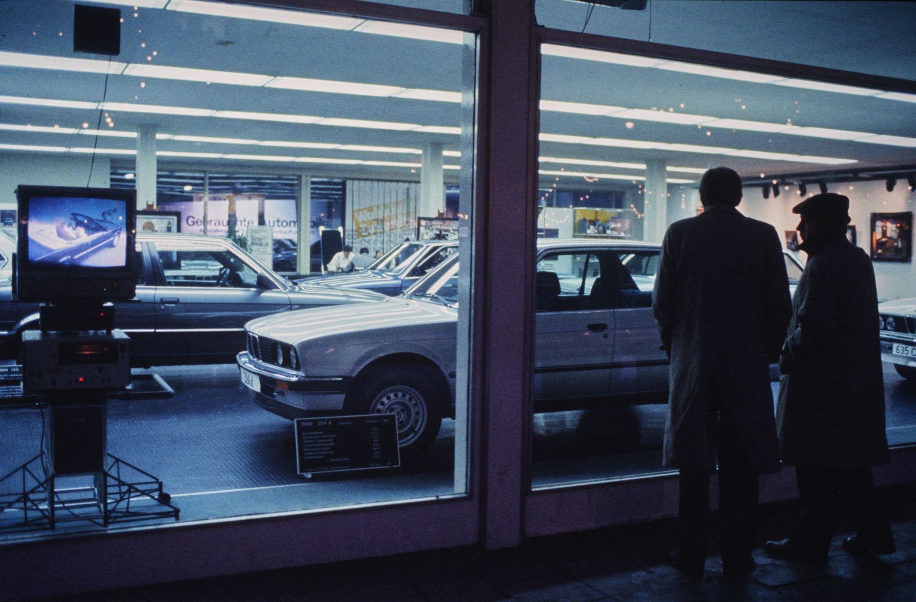 Thomas Willke   Kameramann   München