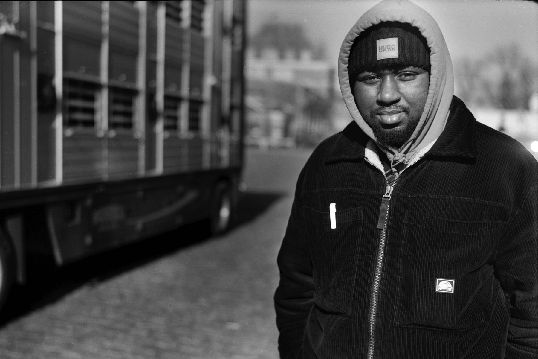 Thomas Willke   Kameramann   München