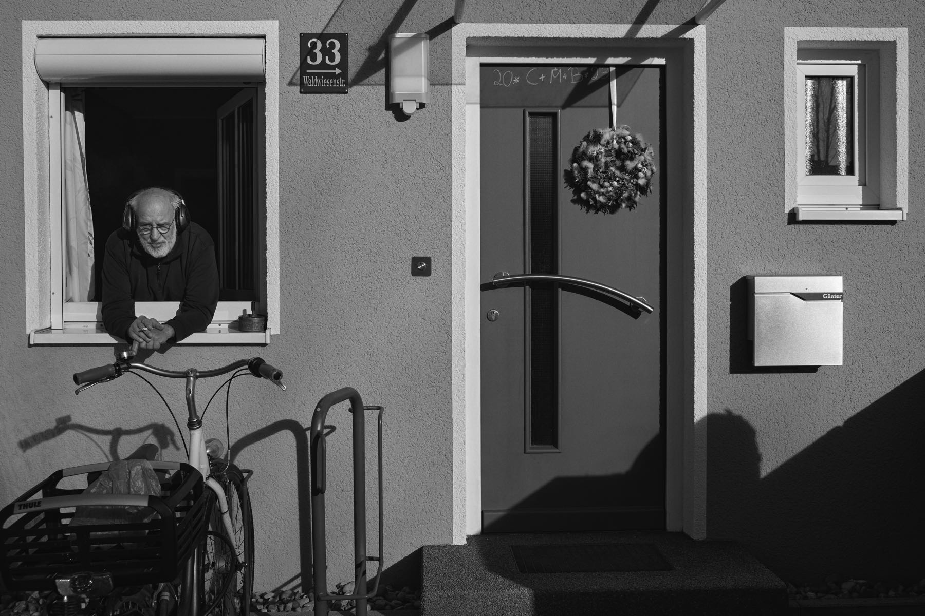 Thomas Willke   Kameramann   München