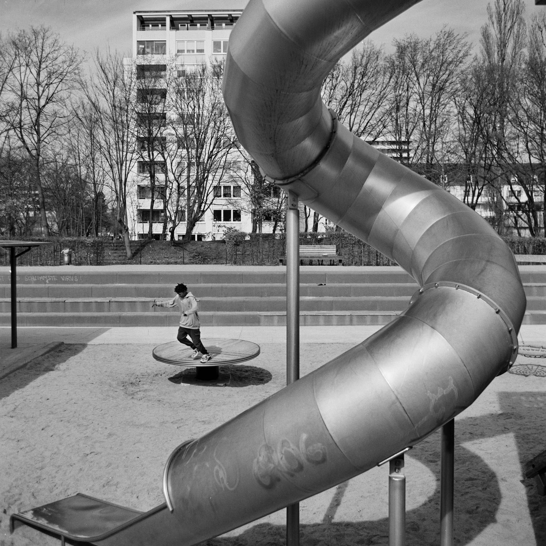 Thomas Willke &nbsp;&nbsp;Kameramann &nbsp;&nbsp;München